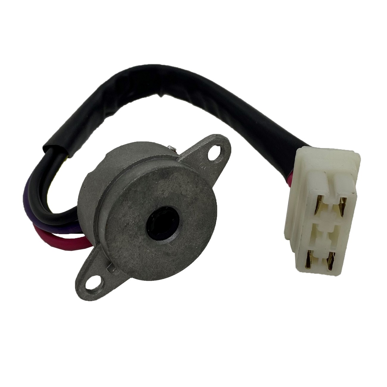 Contactor Tambor Arranque Opel K180